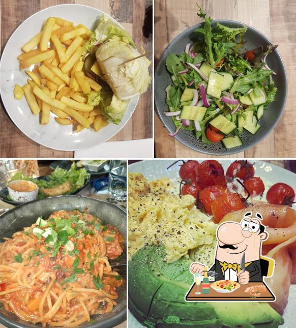 Zeea's Eatery