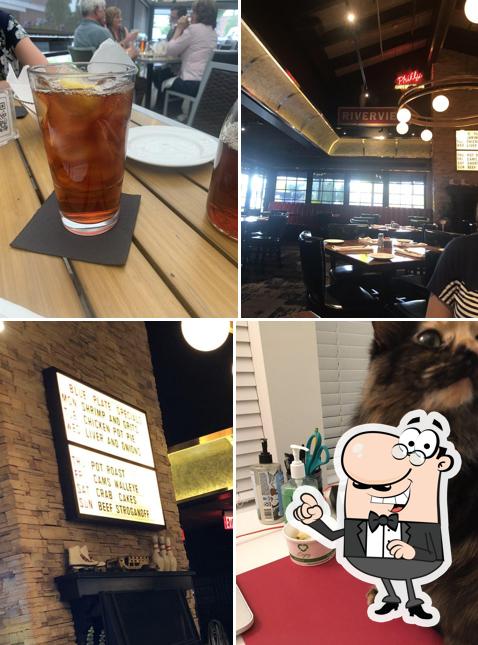Cap City Fine Diner and Bar