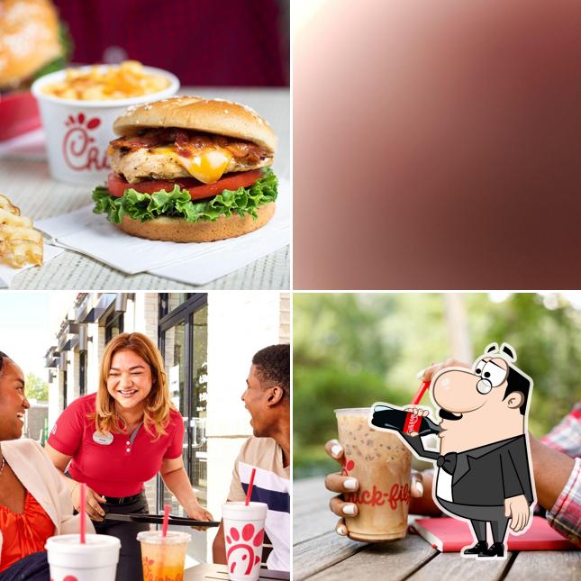 Chick-fil-A