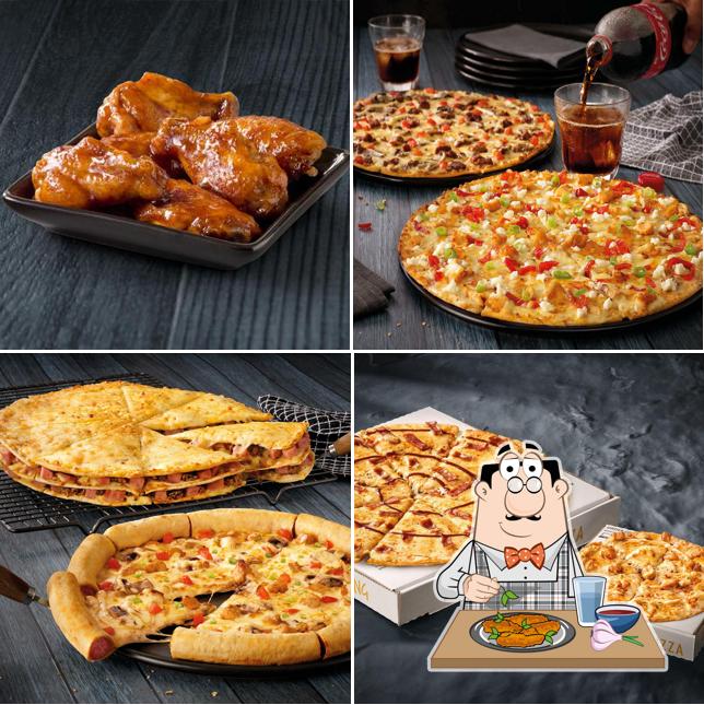 Debonairs Pizza