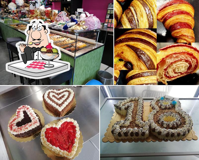 Dava dolci creazioni - Bar Pasticceria - Rivalta
