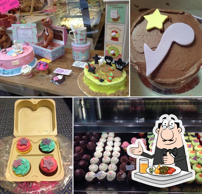 Sweety Rome Bakery