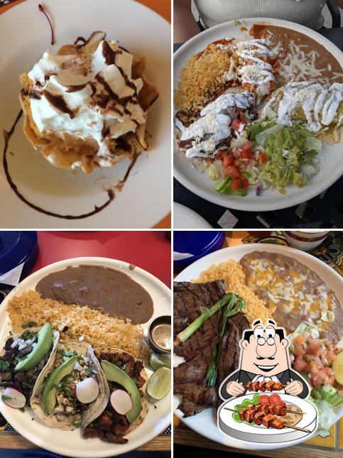 El Potro Mexican Grill