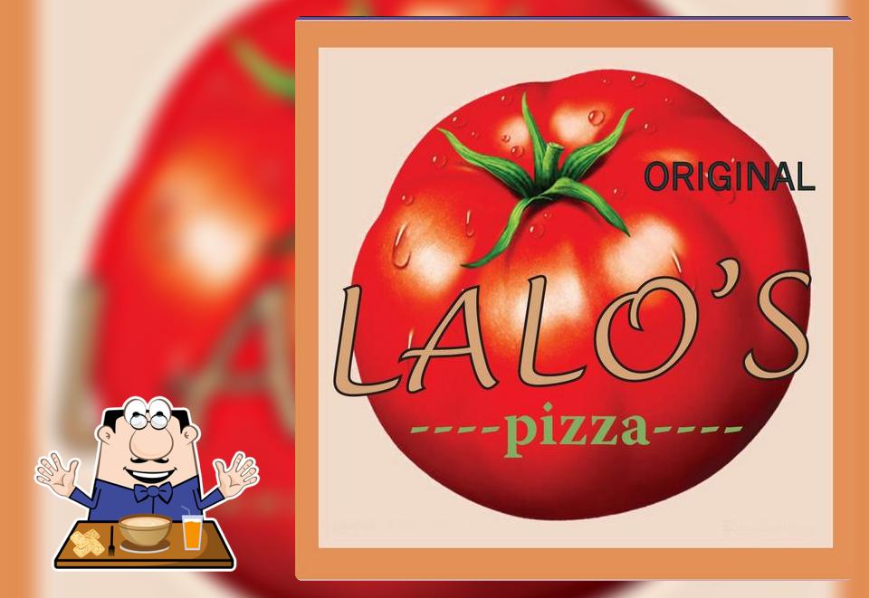 Lalo's Pizza
