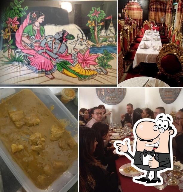 Le Tandoor