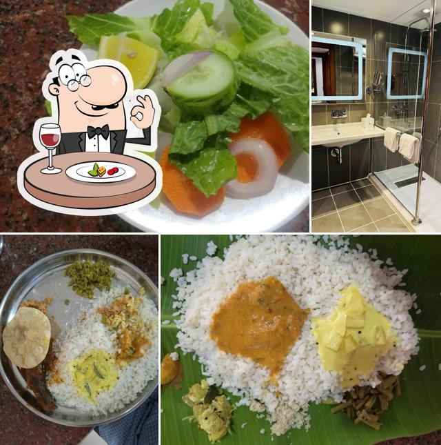 Lulu kerala Restaurant