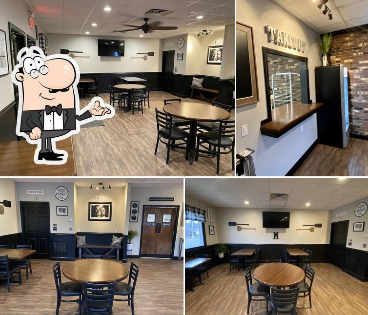 Mario's Pizzeria & Ristorante