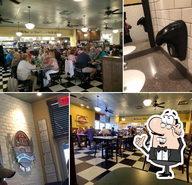 Metro Diner