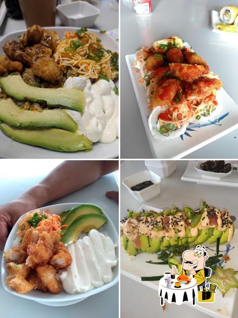 Okuma Sushi