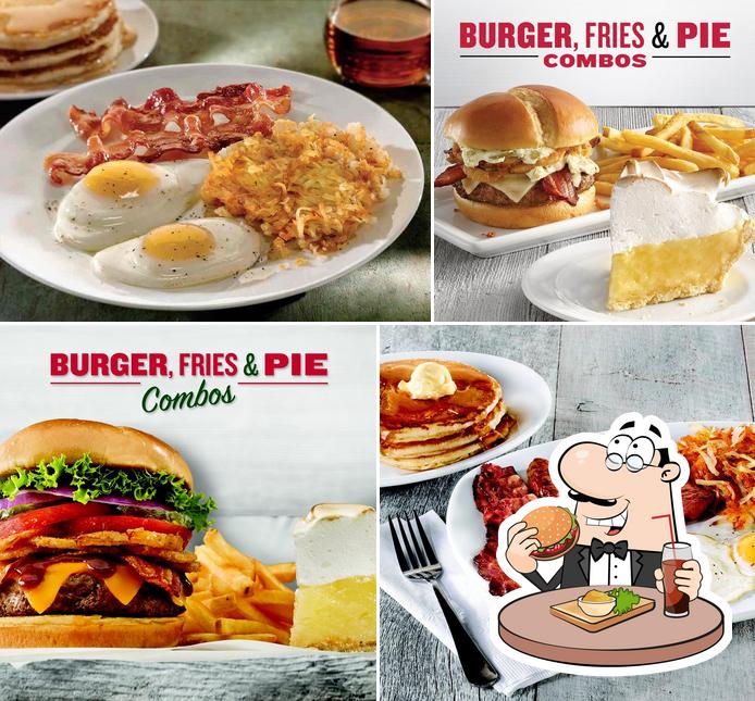 Perkins Restaurant & Bakery