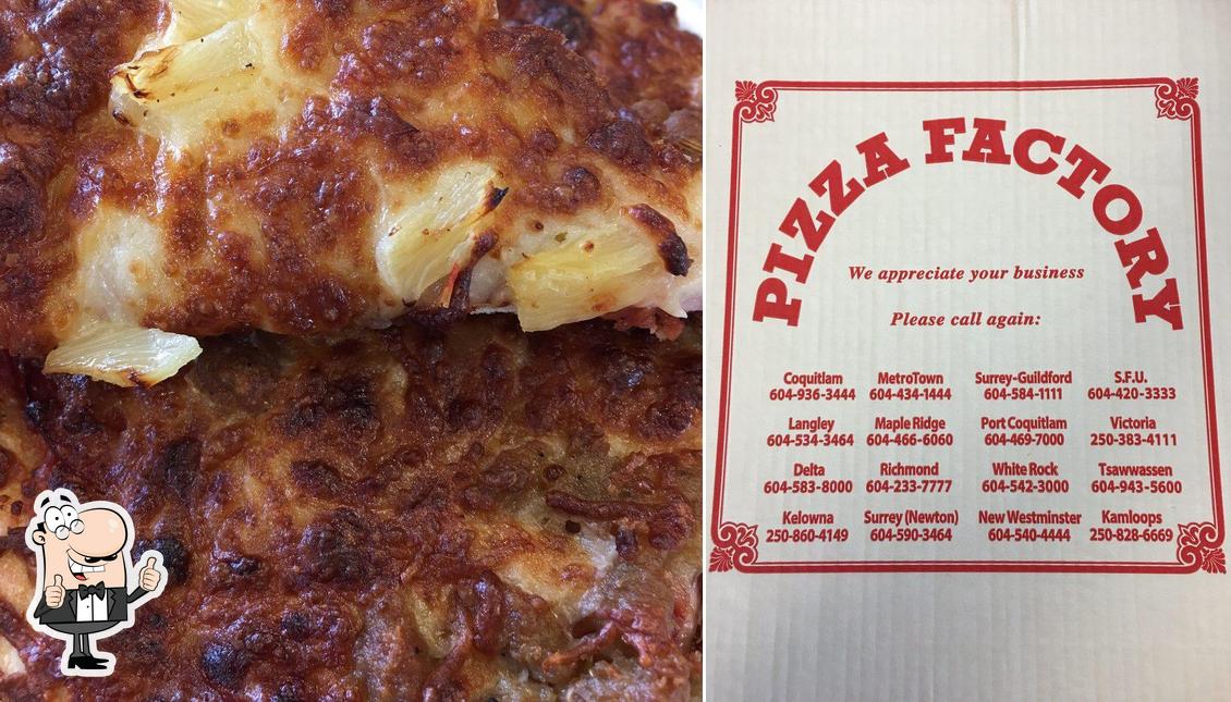 Pizza Factory