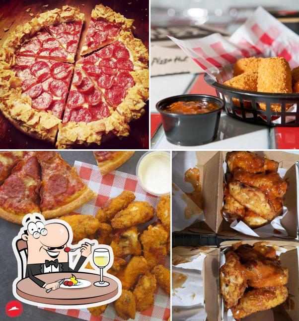 Pizza Hut Miranda