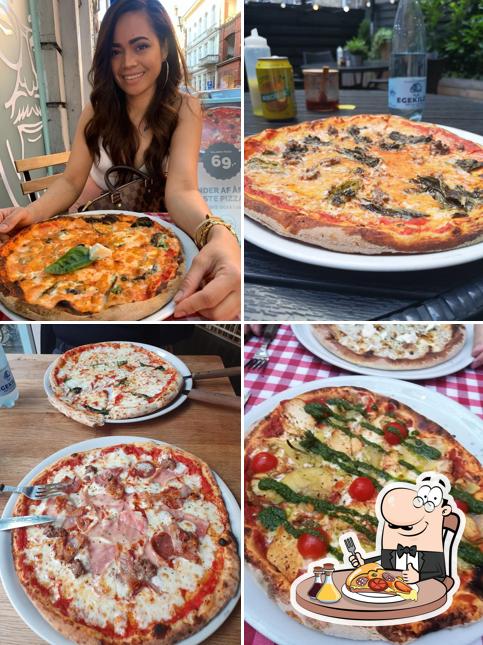Pizza Smeden