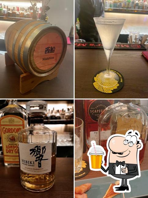 お酒の美術館 京成西船店 BAR LIQUOR MUSEUM