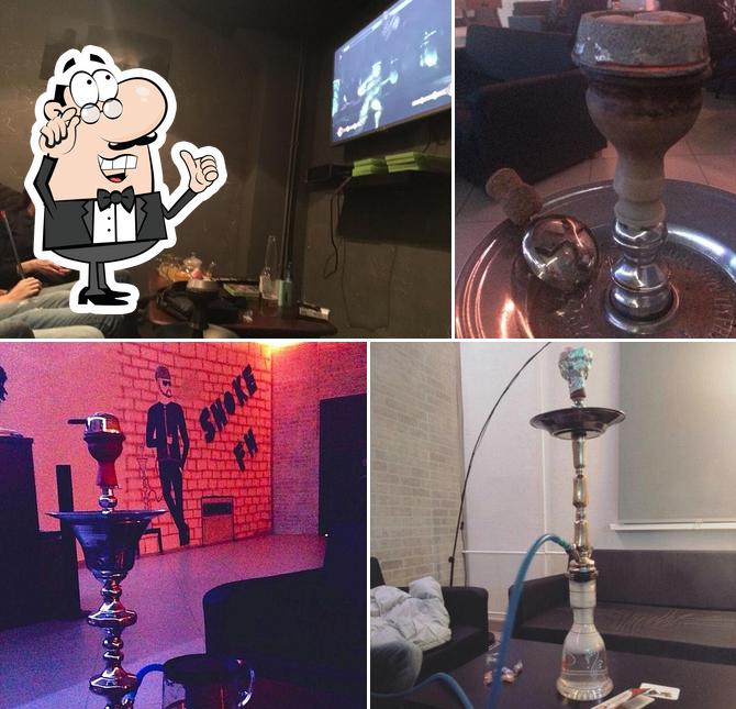 Smoke FM