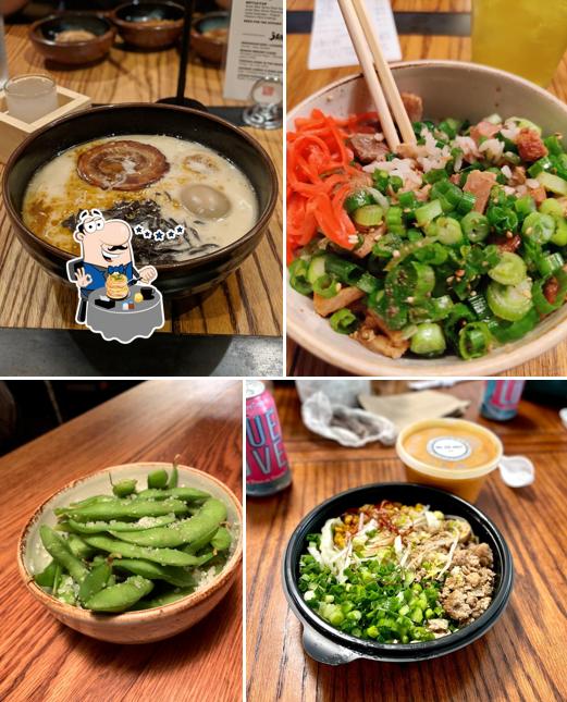 Ramen Tatsu-Ya