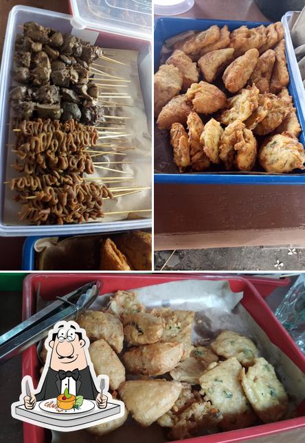 Warung Balap PRAGOLO Terminal Poris