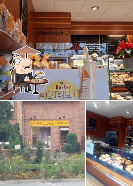 Bäckerei Görlitz