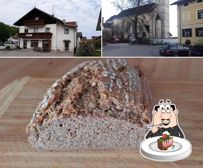 Bäckerei Mirlach - Palling