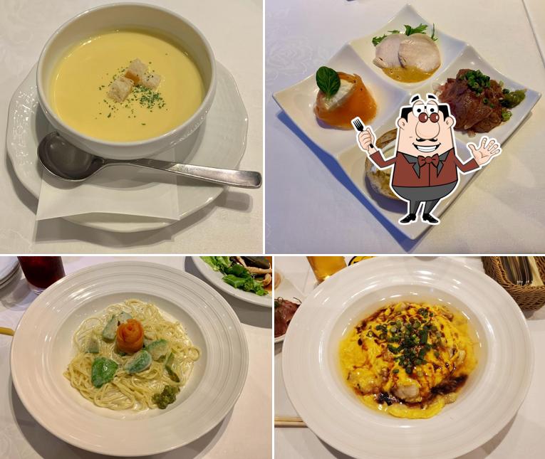 Restaurant Bar MAMMA 鎌取店