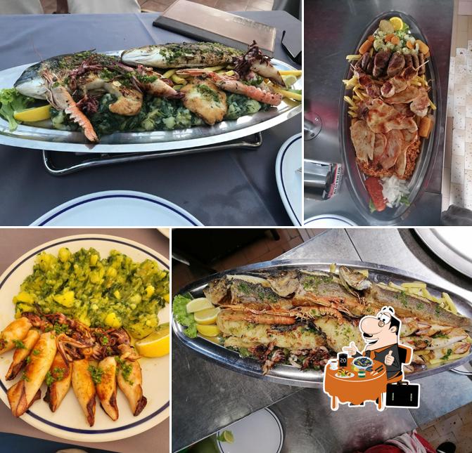 Restaurant Bijela uvala