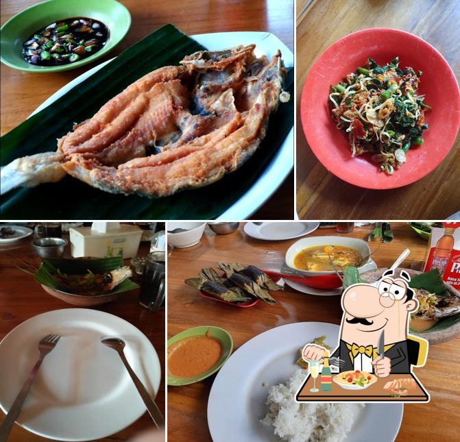 Boneless Milk Fish Pecak