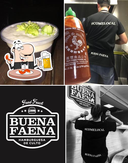 Buena Faena