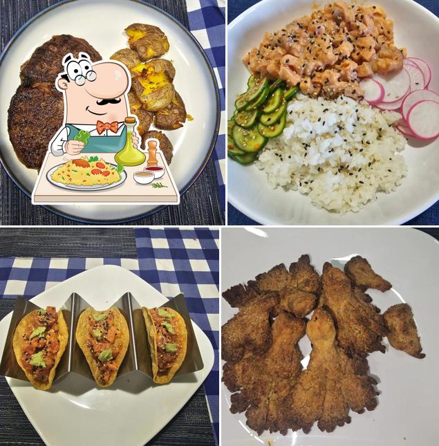Chihuo Acer Seafood