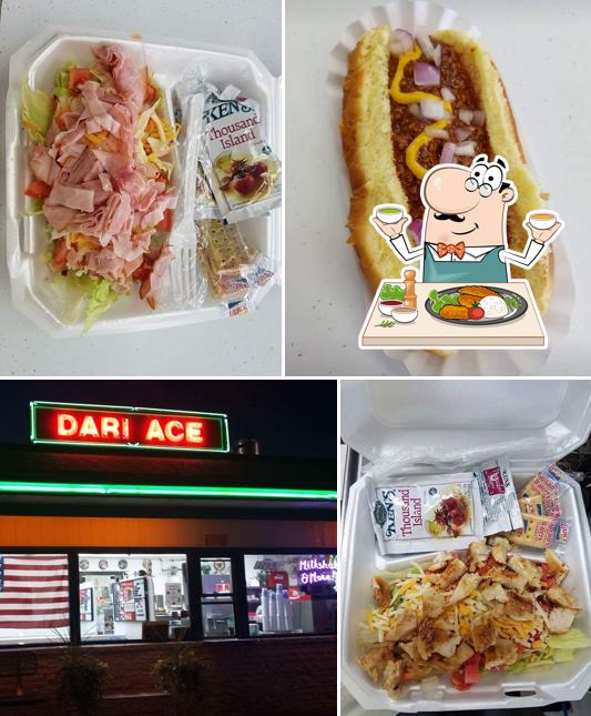 Dari Ace