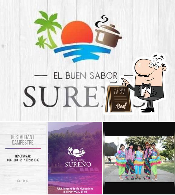 El Buen Sabor Sureño