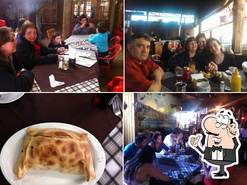 Restaurant El Cototudo