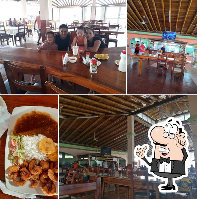 Restaurant Hnos Nieves 2