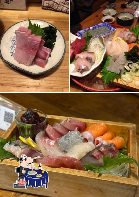 Isonosazae