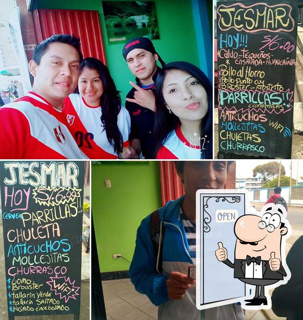 Jesmar