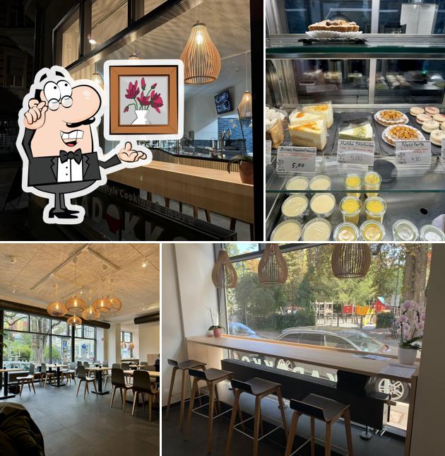 KADOKKO, Japanese Homestyle Cooking & more
