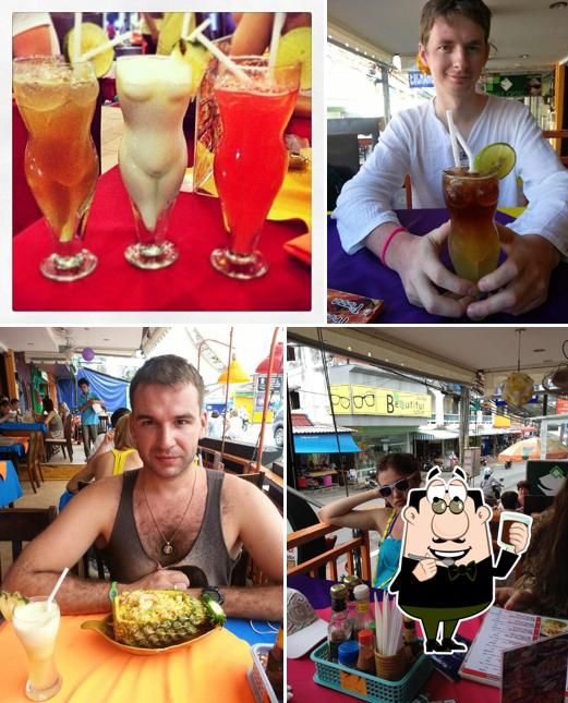 Kata Grill Restaurant and Bar