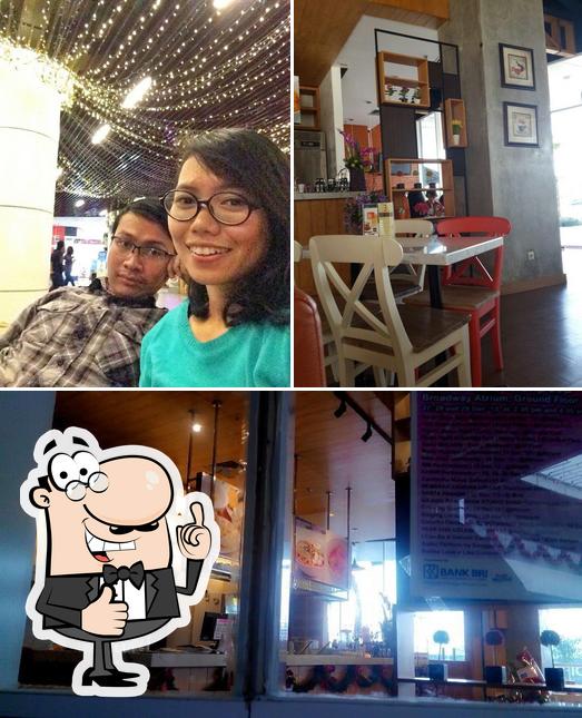 Killiney Kopitiam