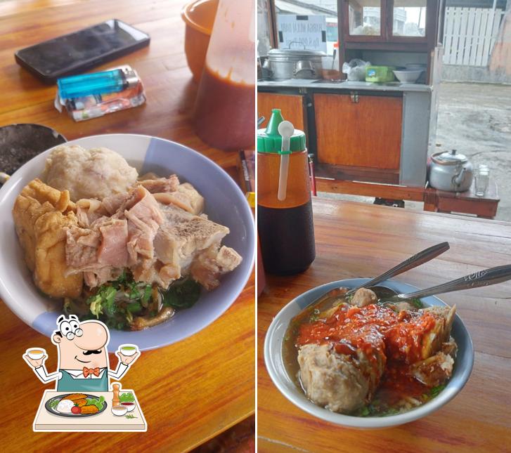 MIE BAKSO SR SELALU RINDU