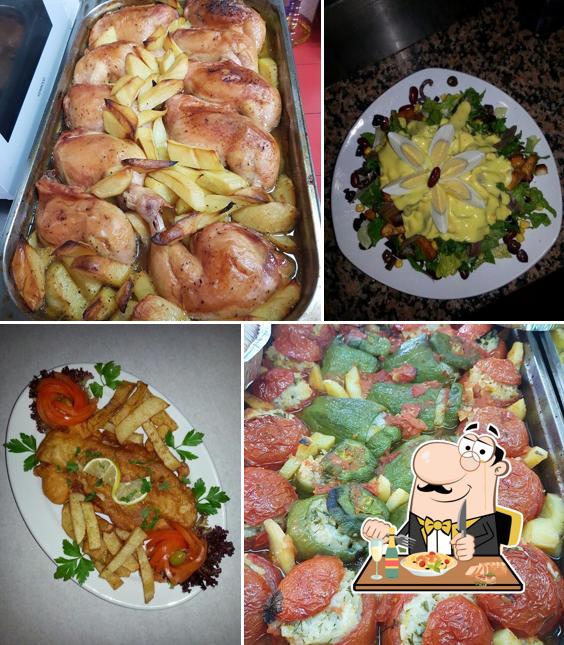 Martano Pizza