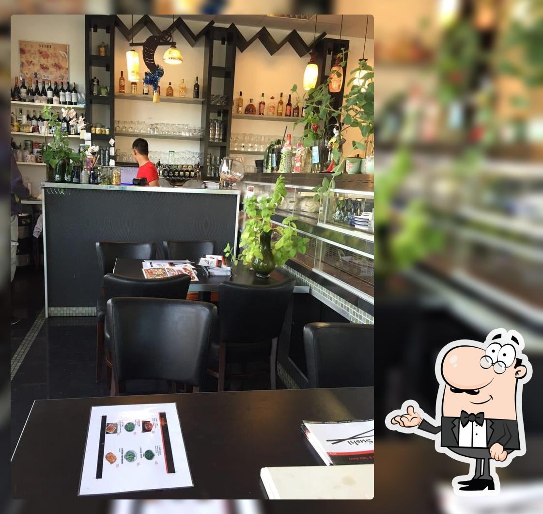 Nini Sushi