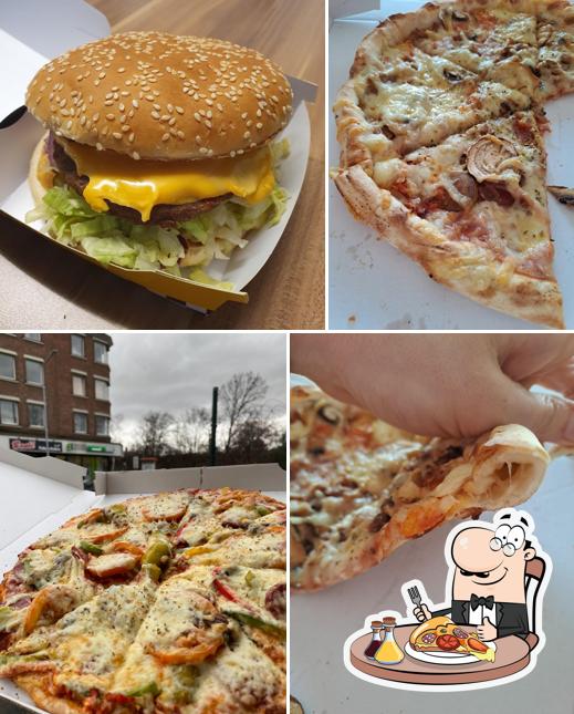 Pizza Cab Bergheim