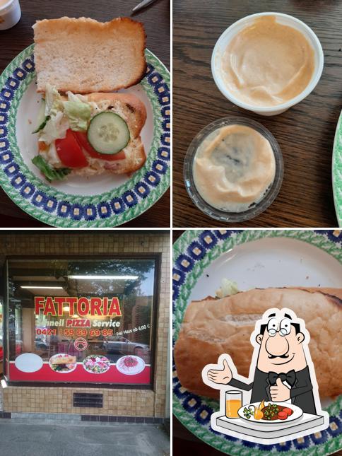 Crown Crust Pizzeria