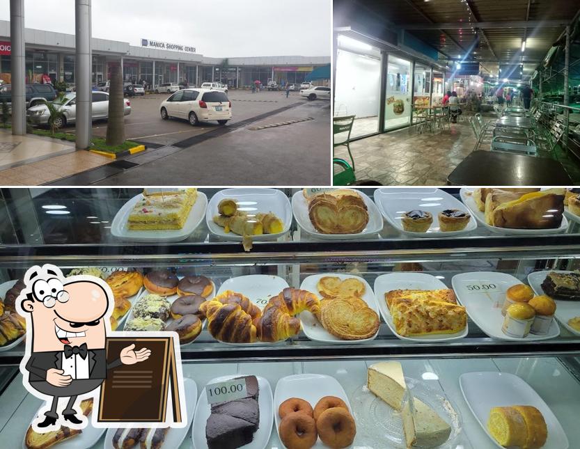 RESTAURANTE E PIZZARIA MOUNIR