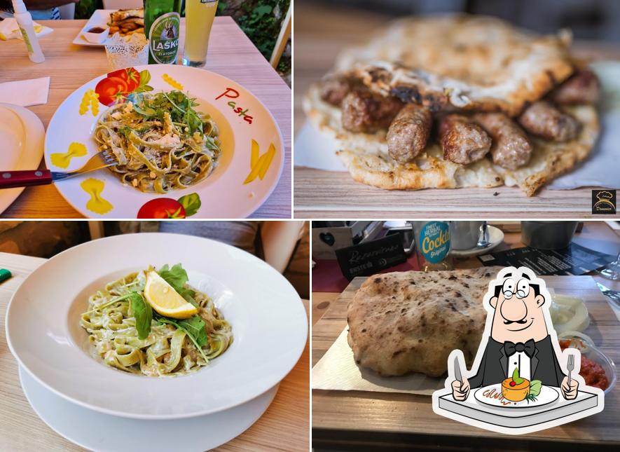 Restoran Domenico