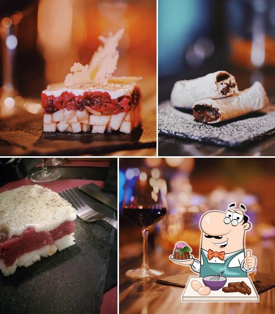 Steel Steakhouse & Cucina Romana Talenti Nomentana