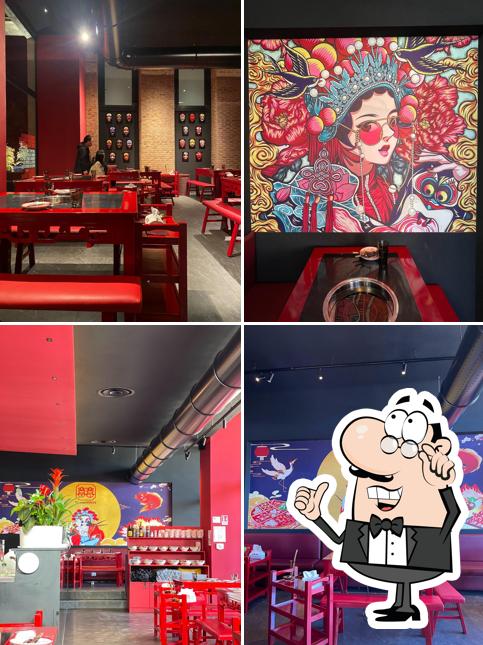 XI Hotpot Pavia Pavia