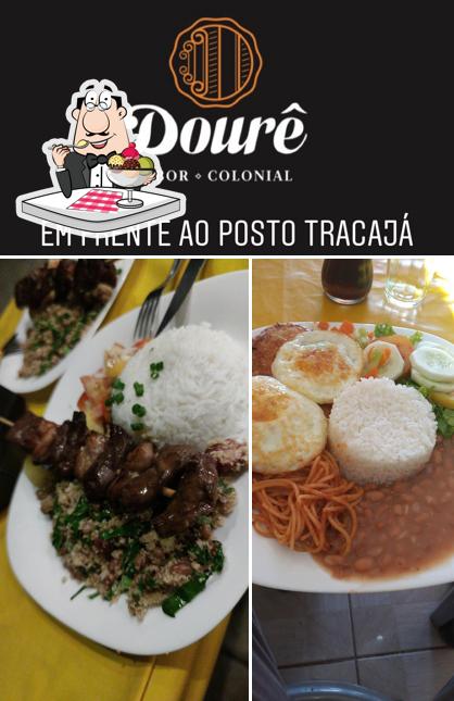 Restaurante Dourê