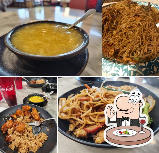 Rice Bowl Chinese Restaurant