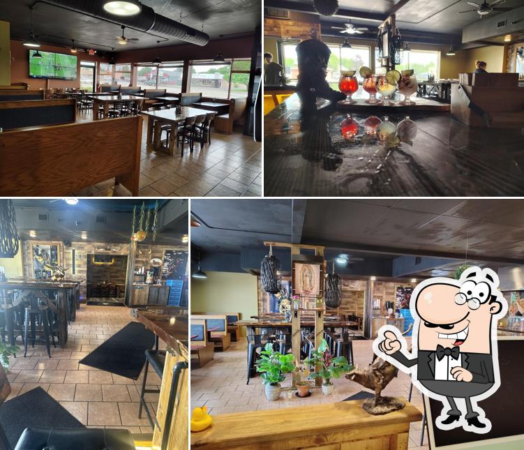 Rodeo Grill