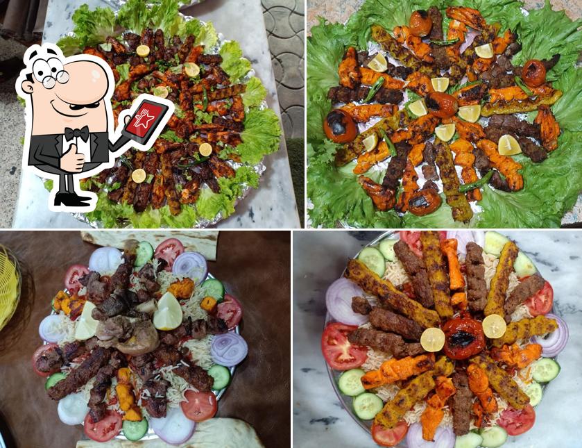 Safa Restaurant (صفا هوتل)